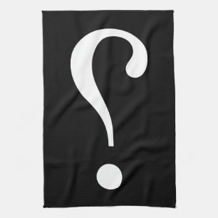 sNARK mARK {ironicon} Theedoek