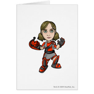 Snarkie Virtupets Space Station Staff Player