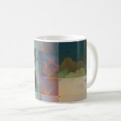 Snarky Cat Dominic Koffiemok (Voorkant rechts)