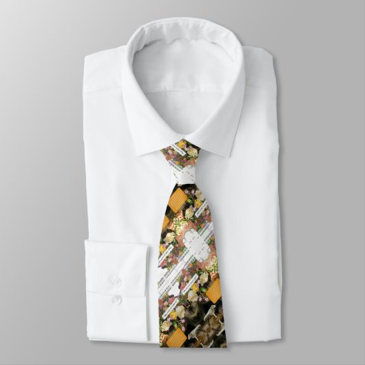 Snarky Funny Moederdag Pensioen 50e Verjaardag Stropdas (Gebonden)