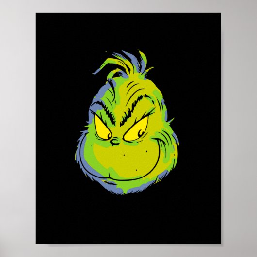 Snarky Funny Please Quote Toddler Poster (Voorkant)