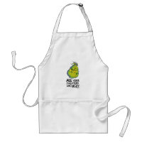 Snarky Grinch | Al je zweefvliegtuigen zijn lelijk