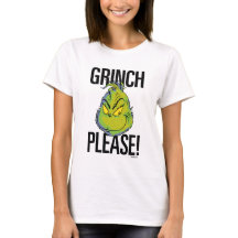 Snarky Grinch | Funny Grinch Please Quote