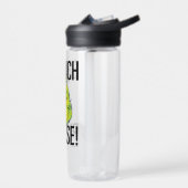 Snarky Grinch | Funny Grinch Please Quote Waterfles (Links)