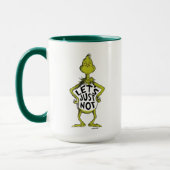 Snarky Grinch | Funny Let's Just not Quote Mok (Links)