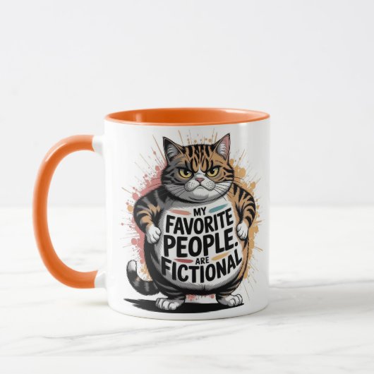 Snarky Humor 11 oz Koffie Mok (Links)