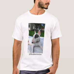 Snarky Rex t-shirt