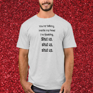 Snarky T-Shirt