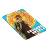 Snarky vakantie magneet werkschema (Rechterzijde)