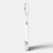 Snarl Case-Mate iPhone Case (Achterkant / Links)