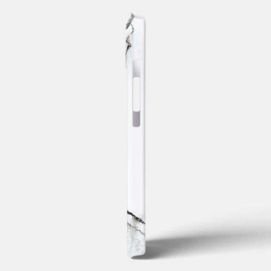 Snarl Case-Mate iPhone Case (Achterkant / Links)