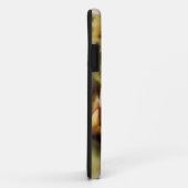 Snarling Bengaalse tijger Big Cat Wildlife Art Case-Mate iPhone Case (Achterkant/rechts)