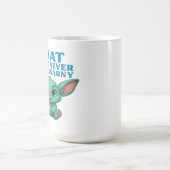 Snarny Friend™ – nog nooit zo’n exemplaar gezien Koffiemok (Center)