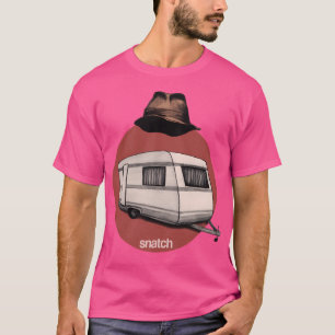 Snatch T-shirt