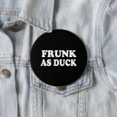 SNATER ALS EEND RONDE BUTTON 4,0 CM (In situ)