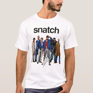 snatje t-shirt