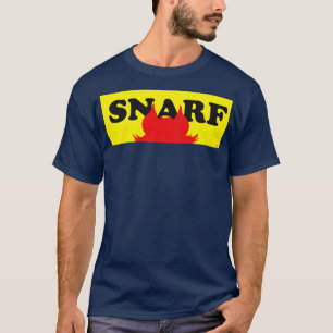 snauwen t-shirt