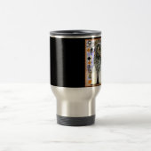 SNAUZER REISBEKER (Center)