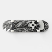 snavel skateboard (Horizontaal)