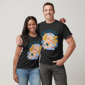 Snaxalotl T-shirt (Unisex)