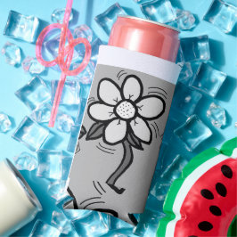 Snazzy Beer Mok! Seltzer Blikjeskoeler