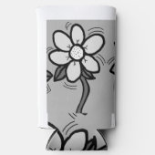 Snazzy Beer Mok! Seltzer Blikjeskoeler (Voorkant)