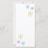 Snazzy Champagne (Achterkant)