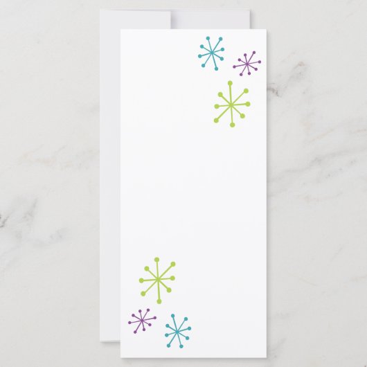 Snazzy Champagne (Achterkant)