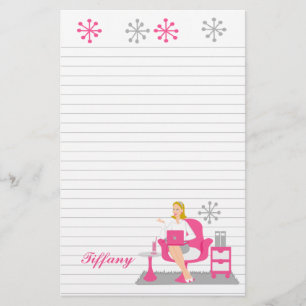 Snazzy Kantoor Briefpapier