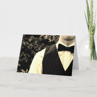 Snazzy Verjaardag Kaart