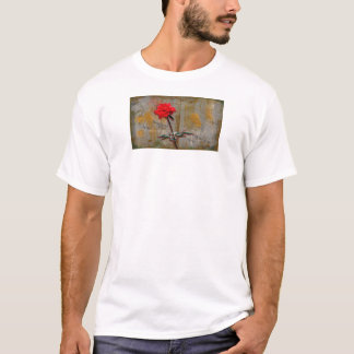 SNBD Roos van Hoop T-shirt