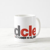 SNDCle mok (Voorkant rechts)