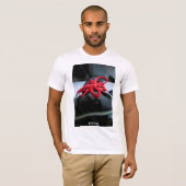 Sneak T-shirt (Voorkant volledig)