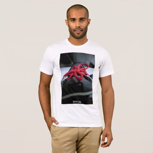 Sneak T-shirt (Voorkant volledig)