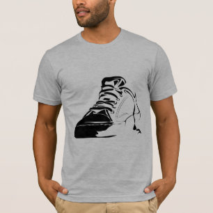 Sneaker Lover T-Shirt