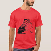 Sneaker Lover T-Shirt (Voorkant)