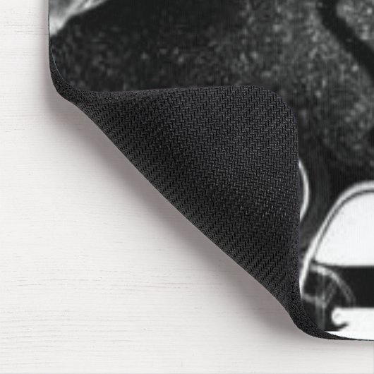 Sneaker Mousepad Muismat (Hoek)