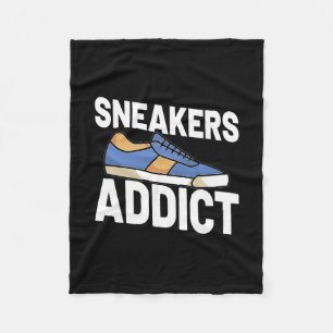 Sneaker Schoen Schoenen Streetwear Sketll Mode Fleece Deken
