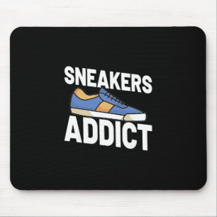 Sneaker Schoen Schoenen Streetwear Sketll Mode Muismat