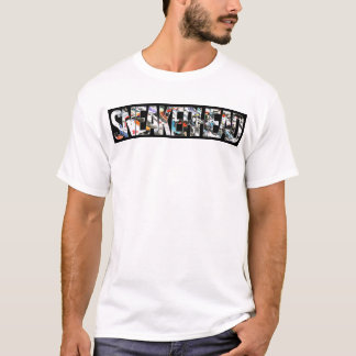 Sneakerhead Art. 1 T-shirt