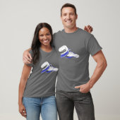 Sneakerhead T-Shirt (Unisex)