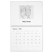 Sneakers en schoenen leuk kalender (Feb 2026)