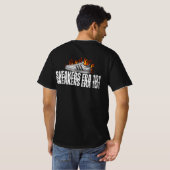 Sneakers Era 101 T-shirt (Achterkant volledig)