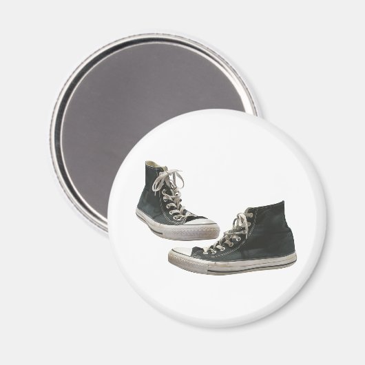 Sneakers Magneet (Voorkant / Achterkant)