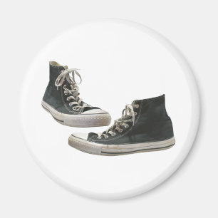 Sneakers Magneet