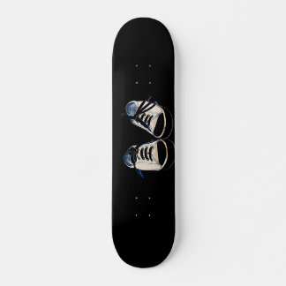 Sneakers Persoonlijk Skateboard