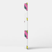  Sneakers Radio Skateboard Thema Case-Mate iPhone Case (Achterkant / Rechts)