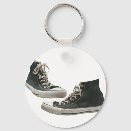 Sneakers Sleutelhanger (Voorkant)