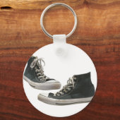 Sneakers Sleutelhanger (Voorkant)