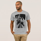 SNEAKERS T-SHIRT (Voorkant volledig)